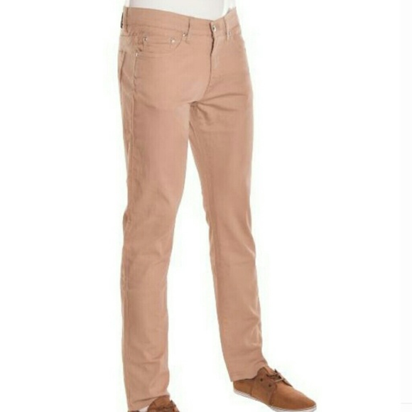 hawks bay usa Other - HAWK'S BAY USA MEN'S SKINNY JEANS